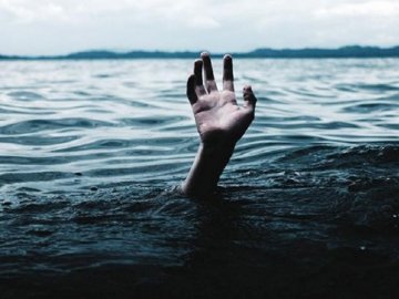 У селі під Луцьком потонув чоловік