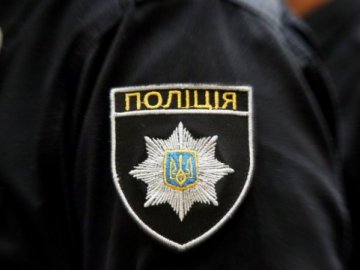 «Буйного» пацієнта в луцькій лікарні силовики приборкували понад годину