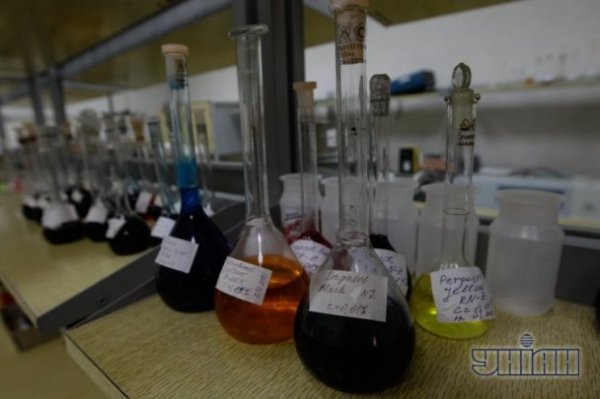 Як «народжується» гривня. ФОТО