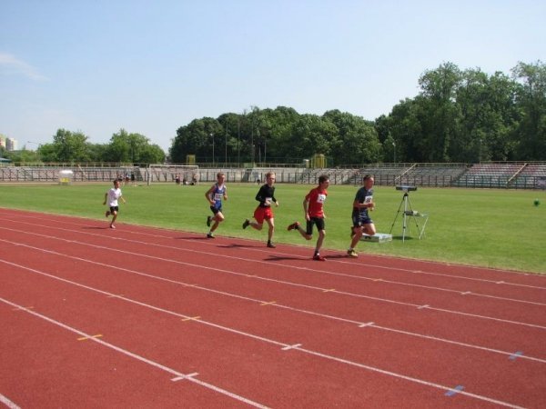 Луцькі спортсмени тріумфували на міжнародних змаганнях. ФОТО