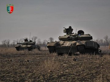 У Білорусі тривають заходи бойової підготовки військових РФ. ЗВЕДЕННЯ ГЕНШТАБУ 