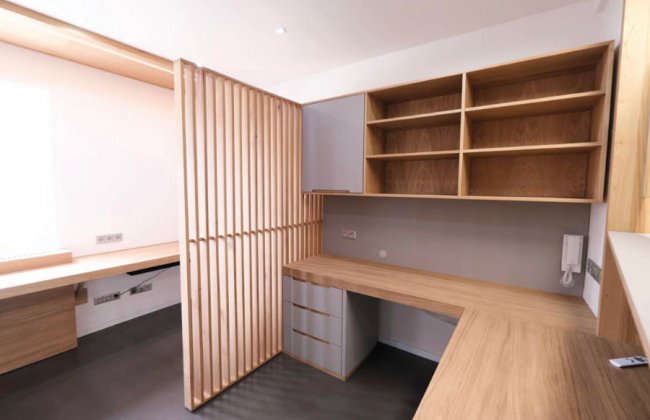 Меблі щасливих людей: волинська компанія BROSKO успішно реалізує унікальні проєкти*