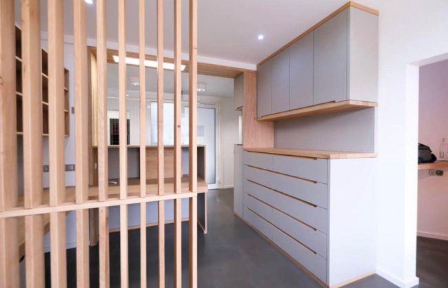 Меблі щасливих людей: волинська компанія BROSKO успішно реалізує унікальні проєкти*