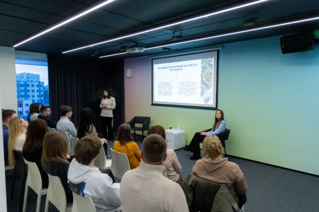 Як стати успішним експортером? Ґайд від центру Дія.Бізнес у Луцьку