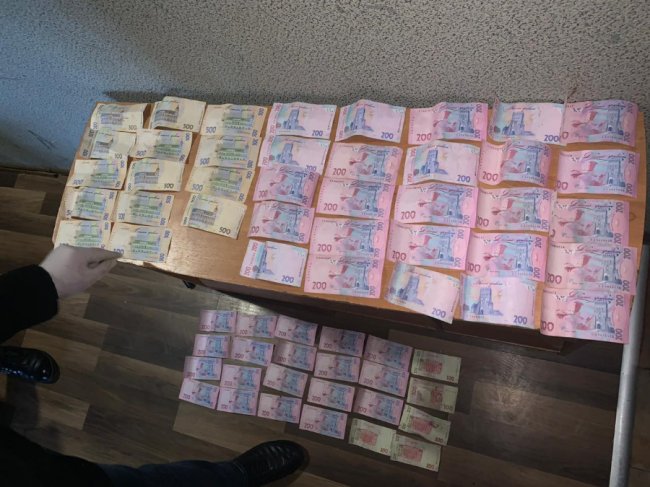 Волинянин за кордоном купував наркотики і продавав їх в Україні. ФОТО