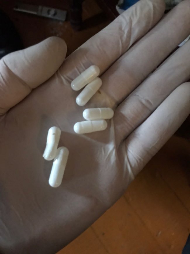 Волинянин за кордоном купував наркотики і продавав їх в Україні. ФОТО