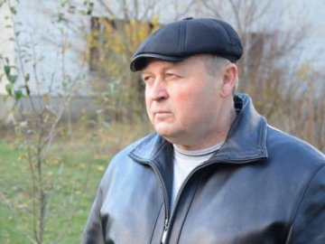 Чим багатий староста волинських сіл, якому приписують хабарництво