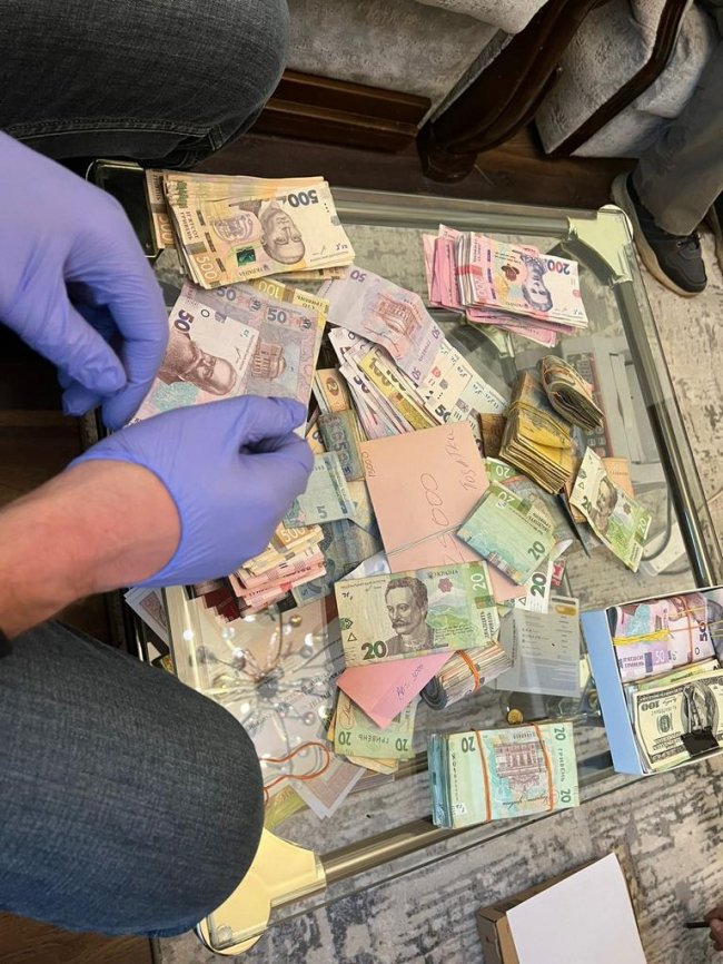 Волиняни разом зі спільниками налаштували схему втечі ухилянтів за кордон