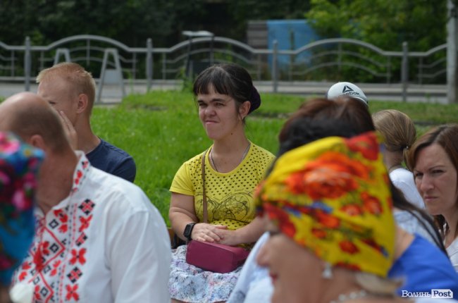 У «сонячній» кав’ярні в Луцьку започаткували власне свято, аби врятувати заклад від закриття. ФОТО