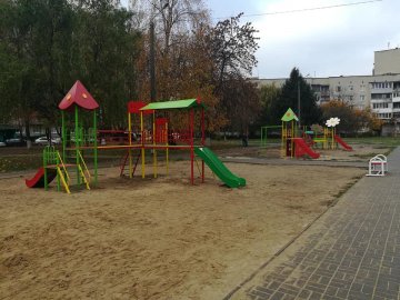 «Я розчарований», – ініціатор нового дитячого містечка на Молоді у Луцьку