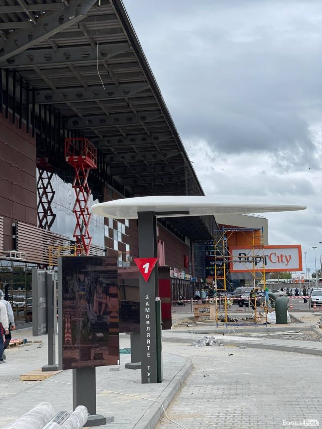 «МакДональдз» у Луцьку працюватиме цілодобово 