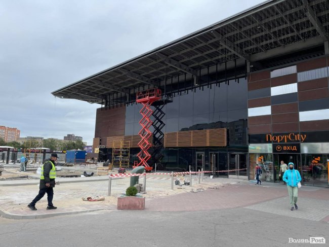 «МакДональдз» у Луцьку працюватиме цілодобово 