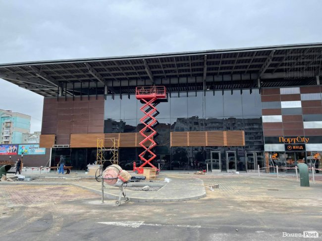 «МакДональдз» у Луцьку працюватиме цілодобово 