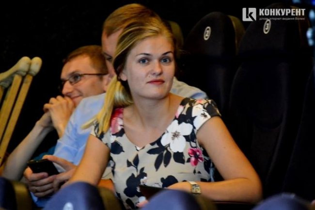 Історії про хабарі та журналістські будні: з лучанами поспілкувався відомий телеведучий 