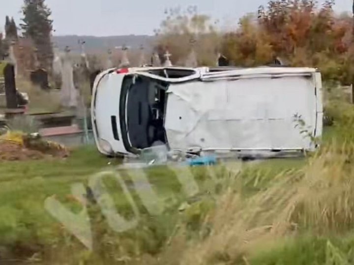 В аварії біля Луцька травмувалися 5 військовослужбовців ТЦК