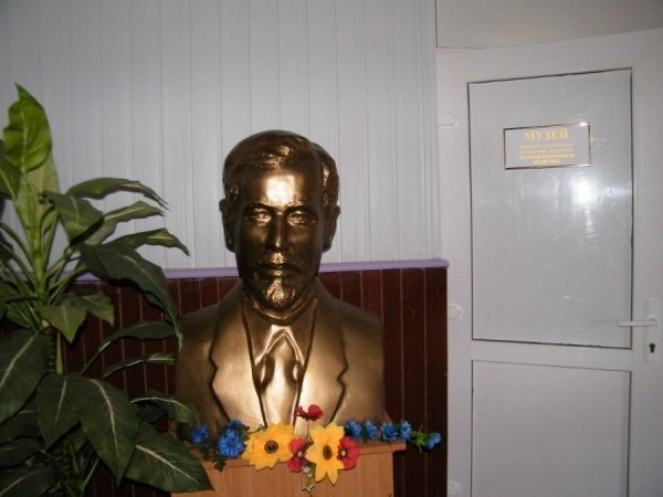 Автора першого проекту комп’ютера згадували на Волині. ФОТО