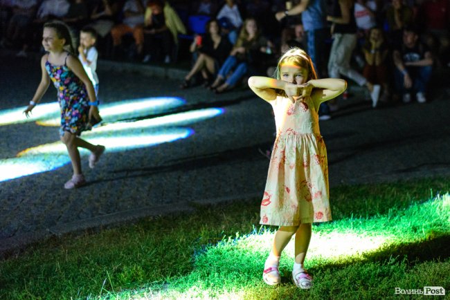 Запальне закінчення літа з Art Jazz: як у Луцьку минув другий день фестивалю