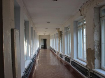 З психлікарні в Липинах втік пацієнт: деталі інциденту