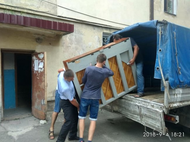 Донькам загиблого під Іловайськом волинянина зробили омріяний подарунок. ФОТО