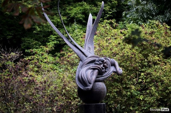 Фотопогляд: вулиця Шопена 