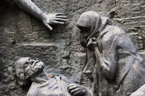 Фотопогляд: вулиця Шопена 