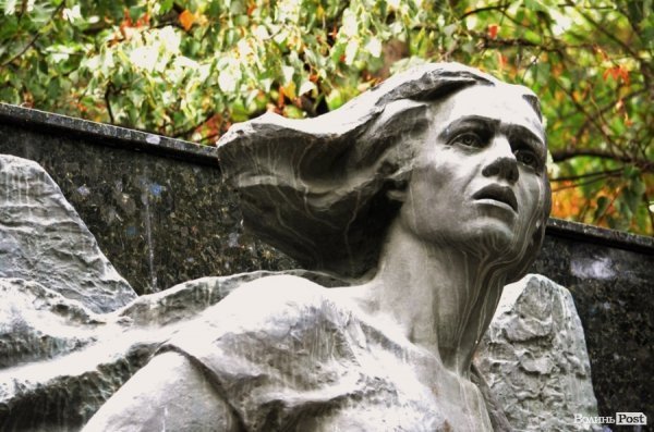 Фотопогляд: вулиця Шопена 