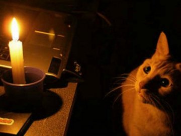 Де у Луцьку та на Волині не буде світла 6 липня. АДРЕСИ