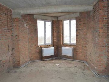 У Ковелі обіцяють квартири для 30 сімей