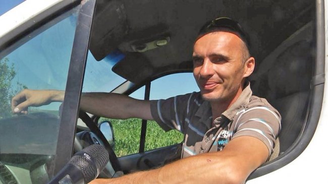 Пошкоджені ділянки та ями: в громаді на Волині ремонтують 8 кілометрів дороги