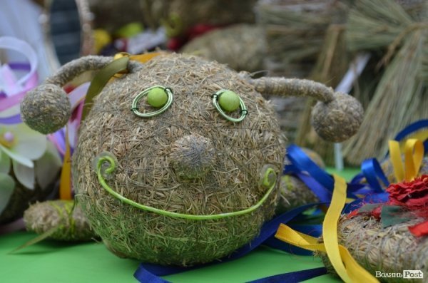 У Луцькому замку - фестиваль для вагітних і сімейних. ФОТО