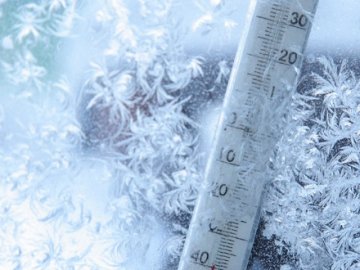 Погода в Луцьку та Волинській області на завтра, 10 лютого