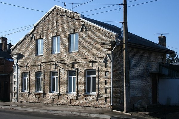 У Луцьку завершили реставрацію пам’ятки. ФОТО