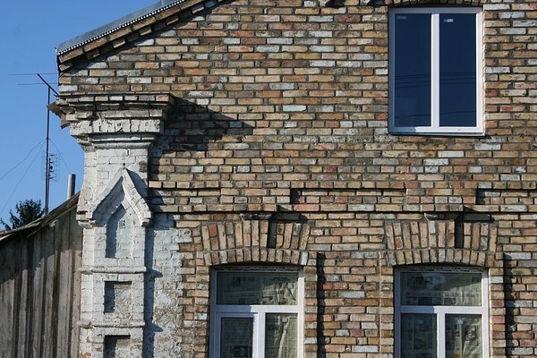 У Луцьку завершили реставрацію пам’ятки. ФОТО