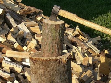 Де і за скільки волинянам купити дрова