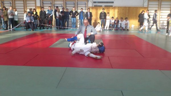 Чемпіонат з рукопашного бою в Луцьку. ФОТО