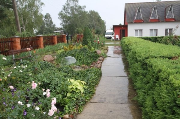 «Хочу ще!» - діти про відпочинок від Сергія Мартиняка*