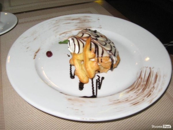 «Беліссімо»