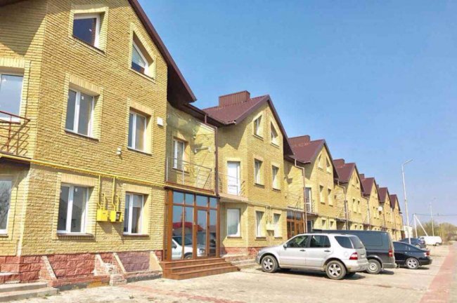 ТОП-5 найгарячіших пропозицій нерухомості Луцька*