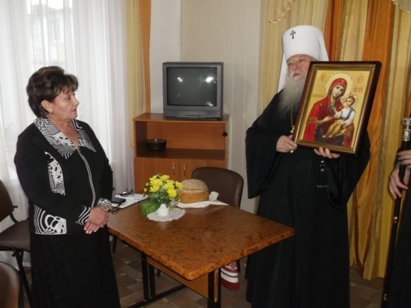 У Луцьку відкрили благодійну їдальню. ФОТО. ВІДЕО