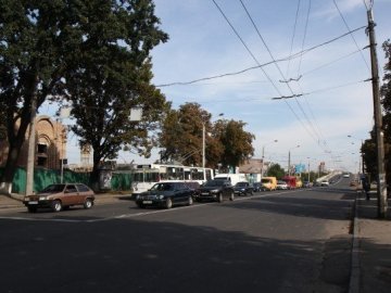 У Луцьку на ремонт Рівненської витратять майже 13 мільйонів