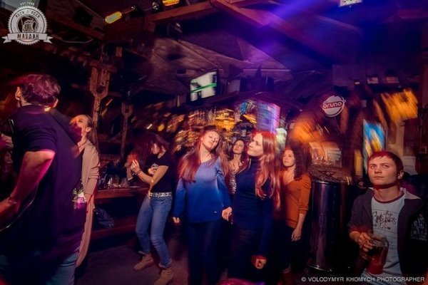 У Луцьку виступав гурт з Одеси. ФОТО