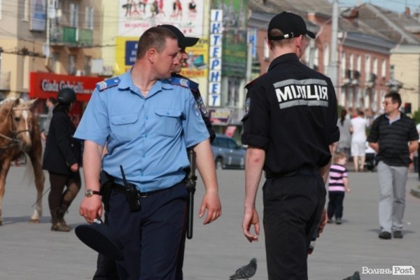 Луцьк і люди: вихідні тривають. ФОТО