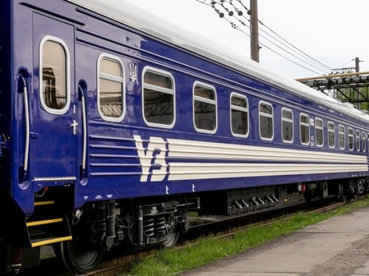 Потяг з Волині до Одеси влітку курсуватиме щодня