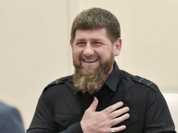 Бойовики ХАМАСу поцілили у мечеть Кадирова в Ізраїлі