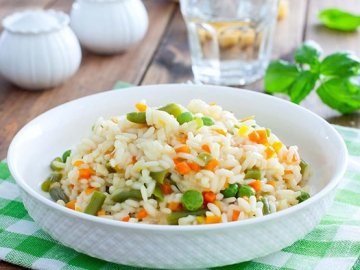 Волинян попередили про токсичний рис з Італії