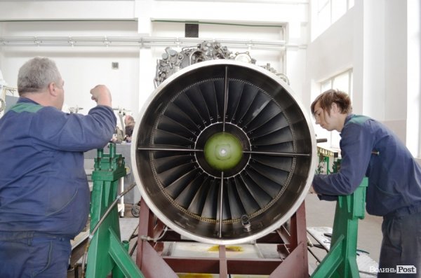 Кожну деталь необхідно розкрутити 