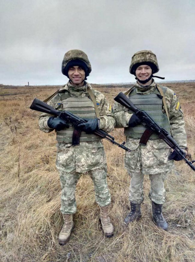 Мріяв стати першим темношкірим генералом в Україні: історія молодого льотчика,  який загинув у авіатрощі під Чугуєвом