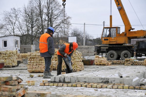 Новорічний настрій від будівельників ЖК «Юпітер» і «Супернова»  