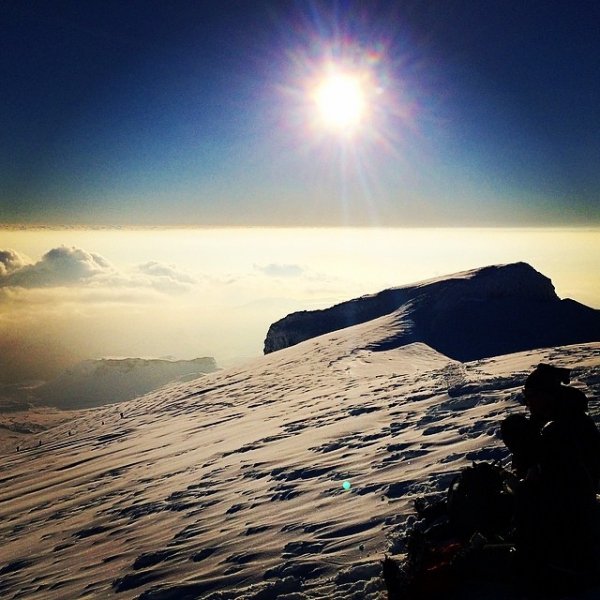 Ісландія в Instagram. ФОТО