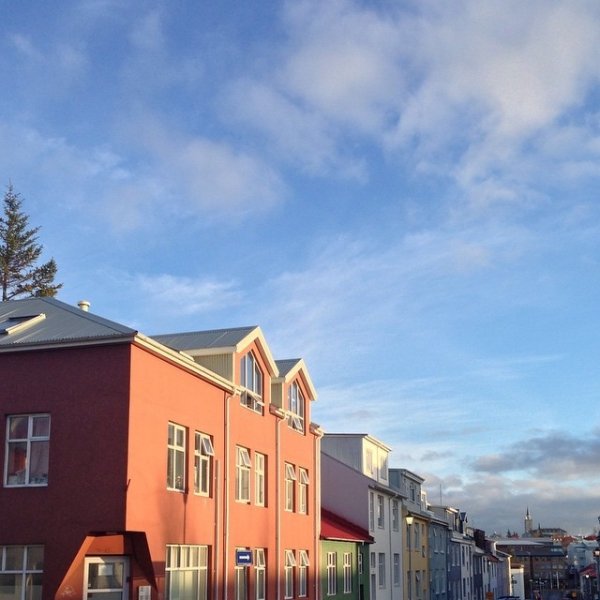 Ісландія в Instagram. ФОТО